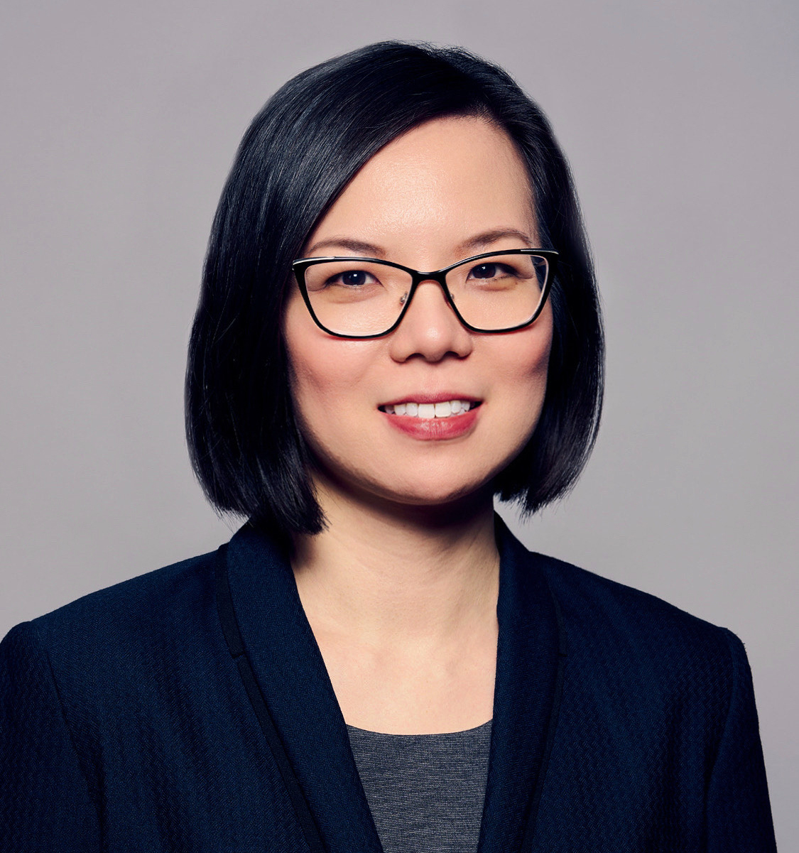 Carol NgHe School of Information Sciences