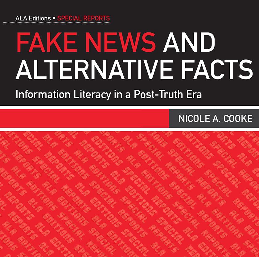 ALA special report on fake news