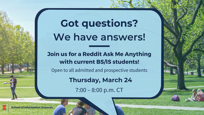 BS-IS Reddit AMA - March 24