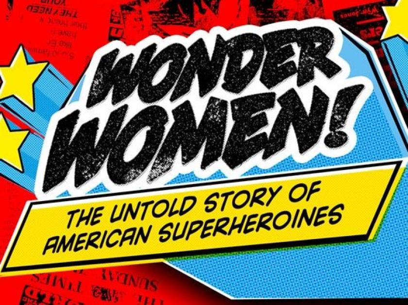 Wonder Women logo