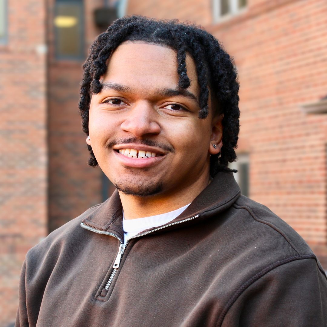 Devon Ridenour Reynolds prepares for a career in global tech | School of Information ...