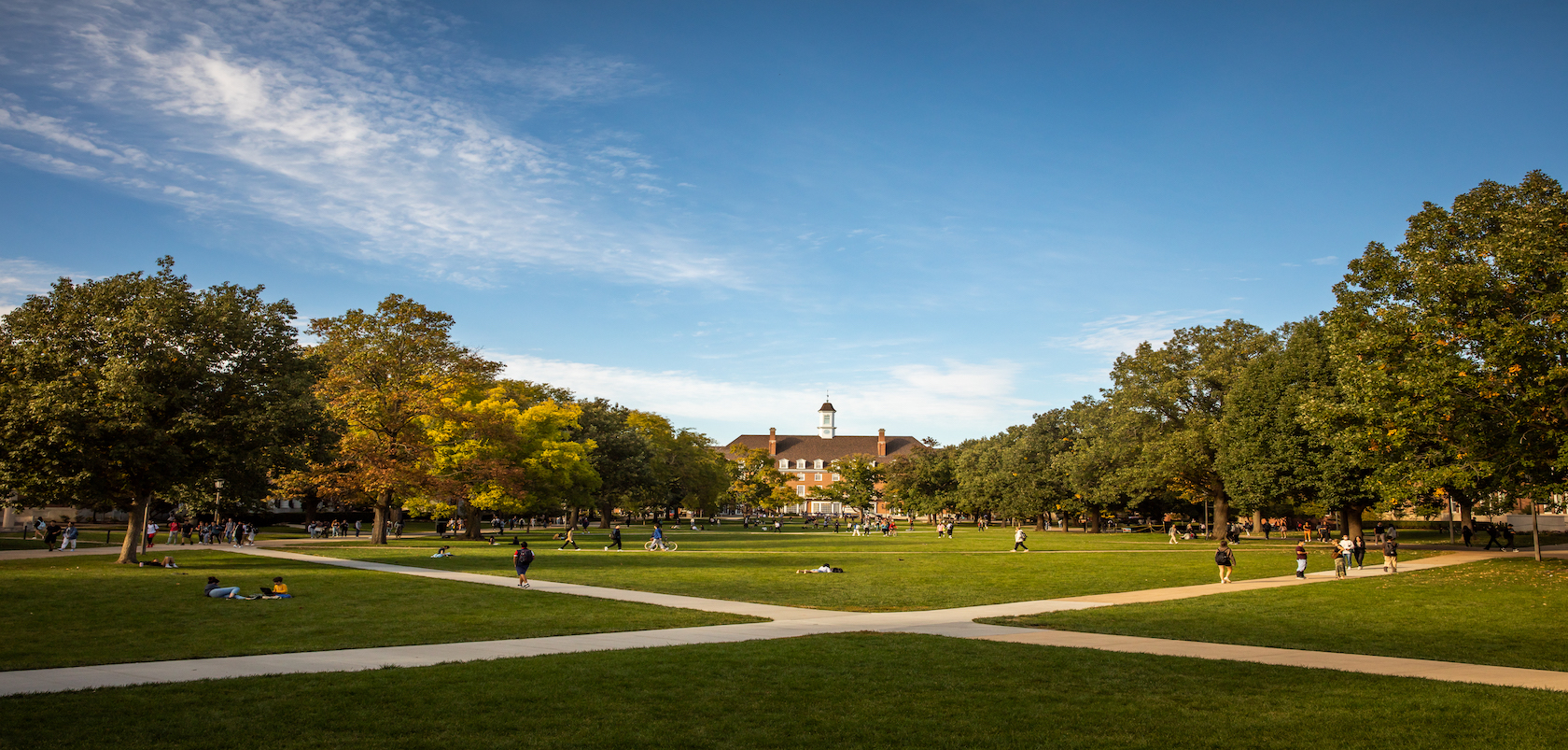 Uiuc Spring Semester First day of classes | School of Information Sciences
