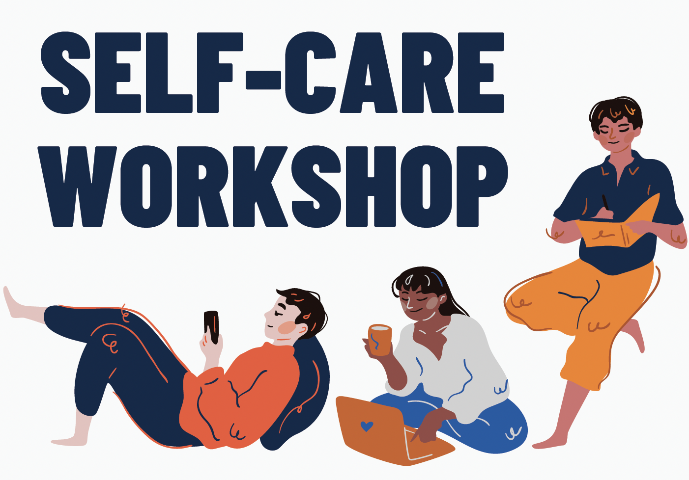 Self-Care Workshop