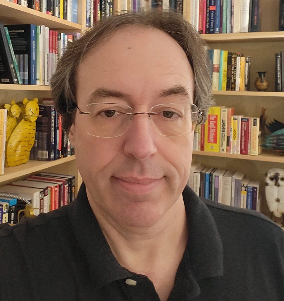 Timothy mcphillips