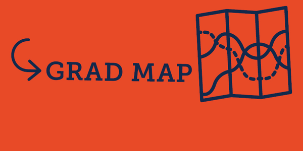 GradMAP: Planning for Success