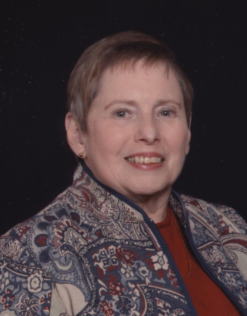 Gillfillan named Illinois Library Luminary | School of Information Sciences
