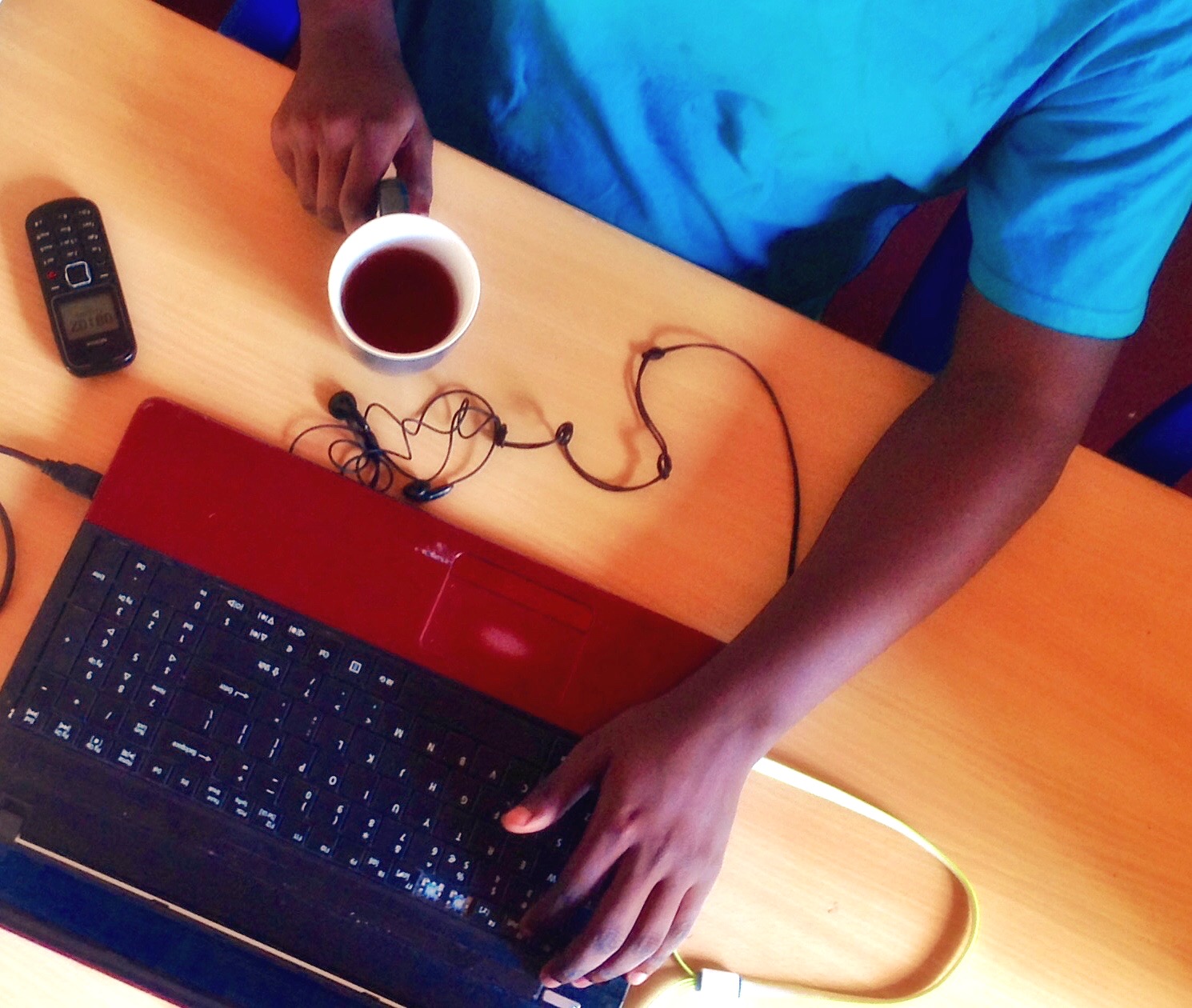 Chicago Community Informatics | School of Information Sciences