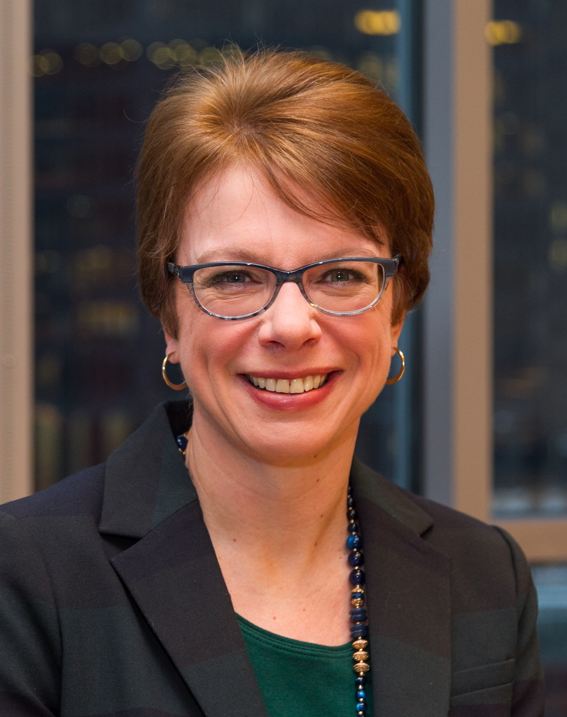 Armstrong named director of Center for Library Initiatives | School of ...