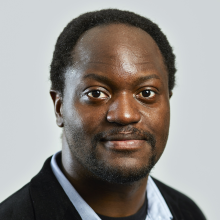 Axel-Cyrille Ngonga Ngomo