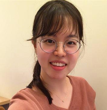 Chaewon Bak