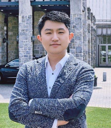 Dawei Zhou