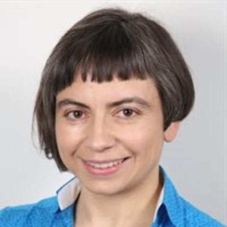 Milena Tsvetkova