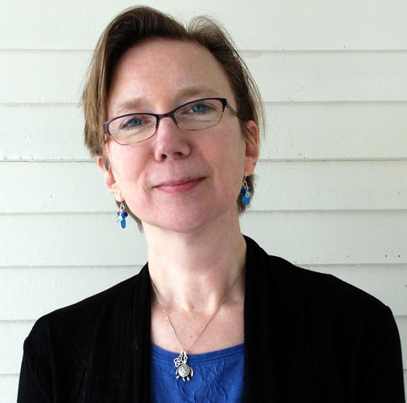 Judith Pintar