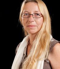 Johanne Saint-Charles
