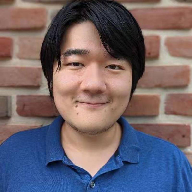 Lucian Li School Of Information Sciences lucian-li-school-of-information-sciences