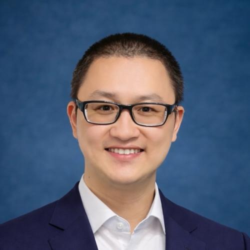 Yaoyao Liu 2026 