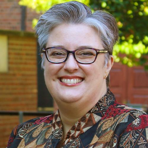 Associate Professor Catherine Blake