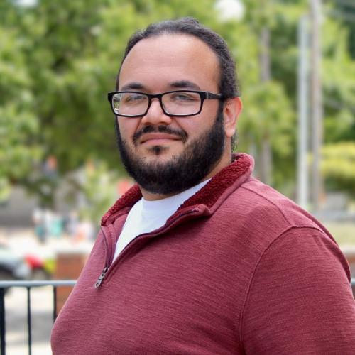 Cory Castaneda