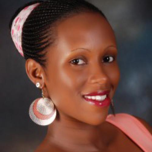 Dianah Kacunguzi