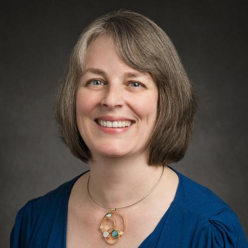 Deborah Stevenson