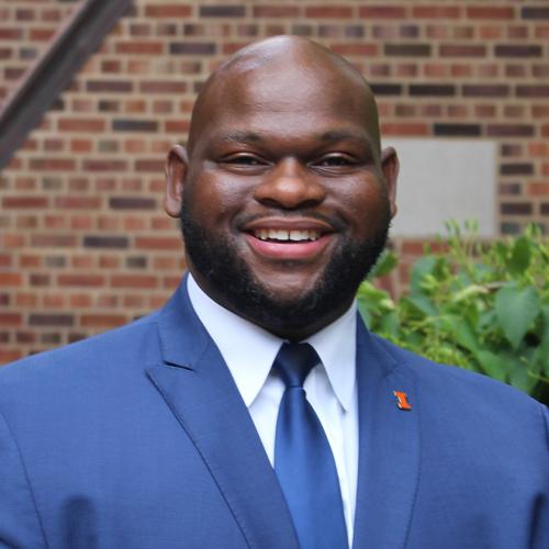 Denzel Goodloe