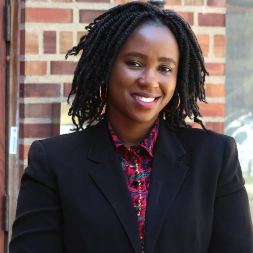 Dianah Kacunguzi