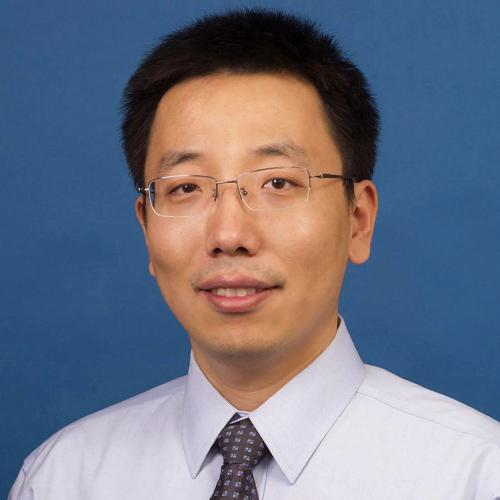 Dong Wang