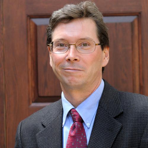 J. Stephen Downie, Professor and Associate Dean for Research