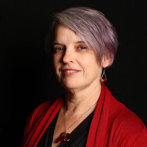 Ellen Knutson