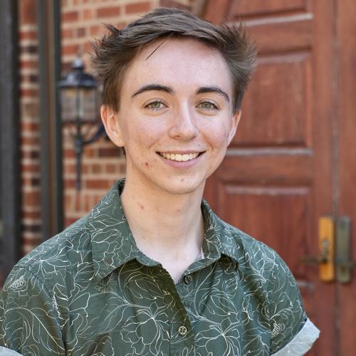 Evan Allgood headshot