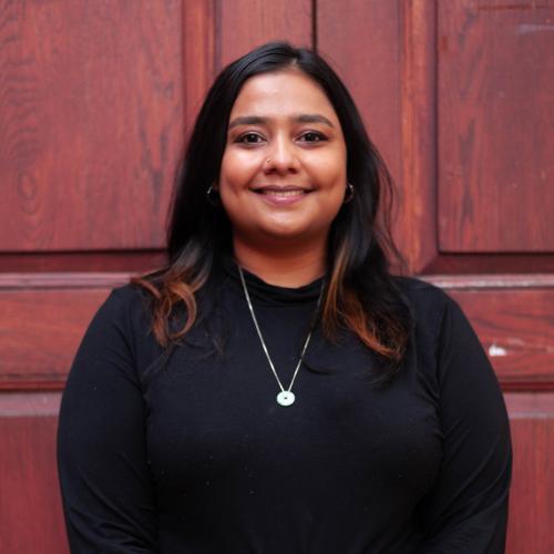 Gowri Balasubramaniam