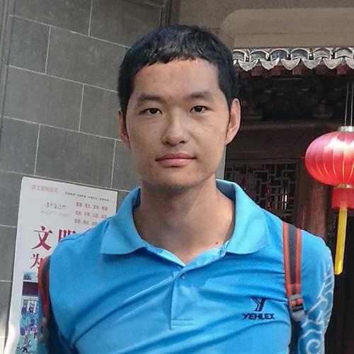 Haoyang Liu