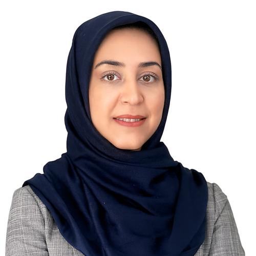 Maedeh Agharazidermani