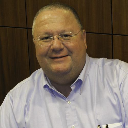 Paul Healey