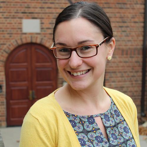 Rebecca Hodson
