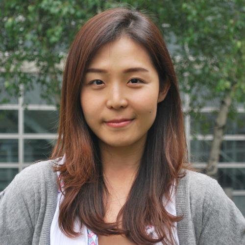 Inkyung Choi