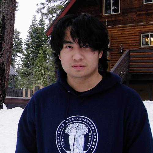 Jingyuan Chen