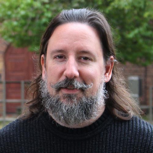 Jacob Jett