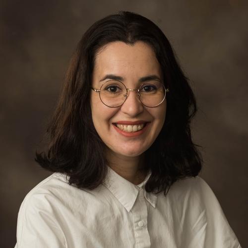 Janaynne Carvalho do Amaral