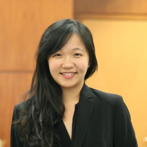 Jessica Cheng