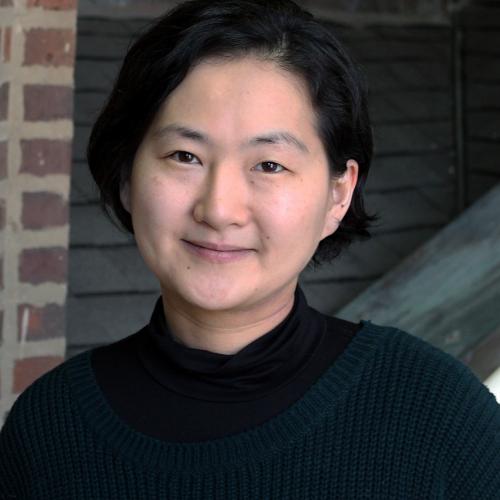 Jooho Lee