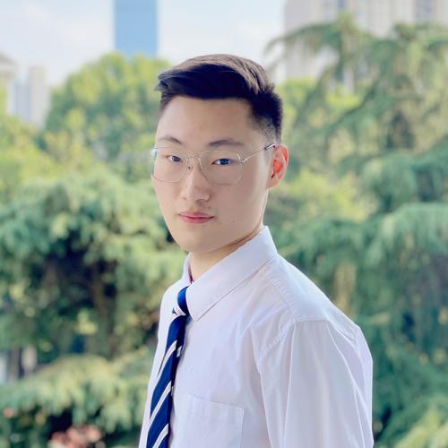 Joshua Zhang