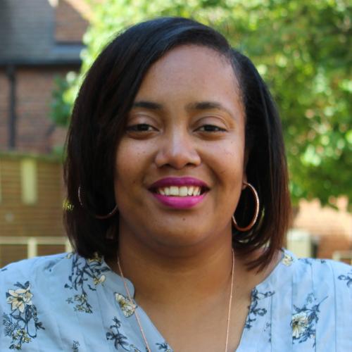 Kinyetta Nance