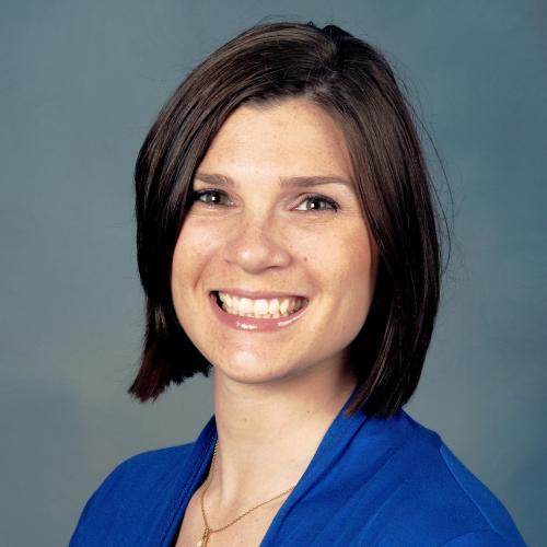 Kirstin C Phelps