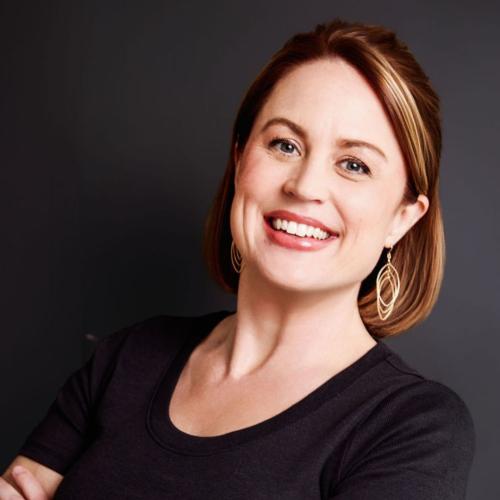 Kristen Mattson 2025