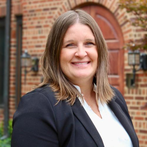 Kristin Sexton 2025
