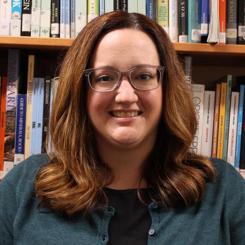 Lauren Ochs