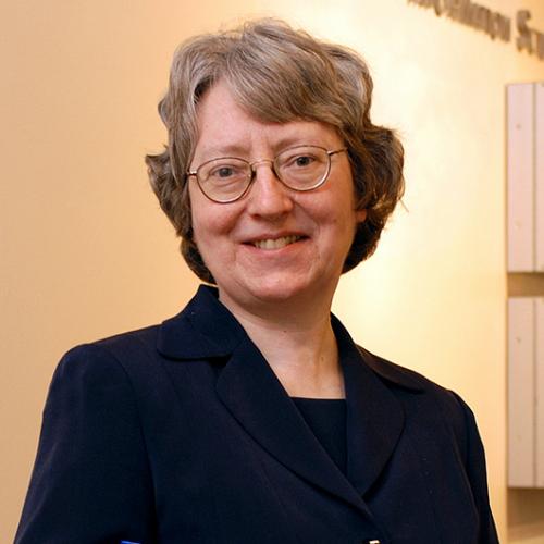Linda C Smith