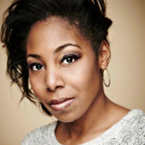 Liza Booker
