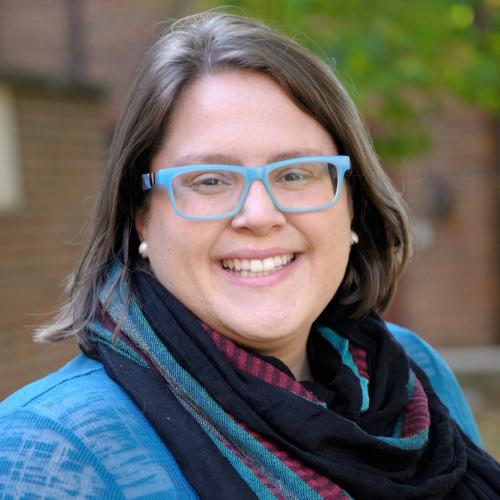 Rachel Magee